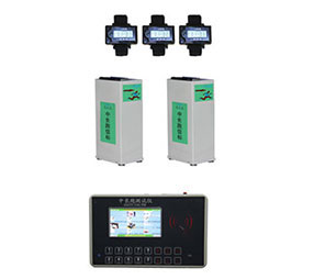 中長(cháng)跑測試儀 腕表式