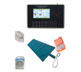 中長(cháng)跑測試儀 地毯式