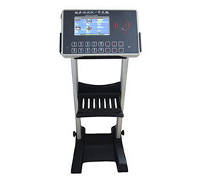 無(wú)線(xiàn)觸摸型主機